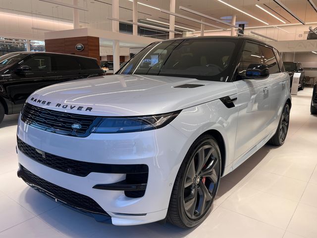 Land Rover Range Rover Sport P460E Dynamic SE