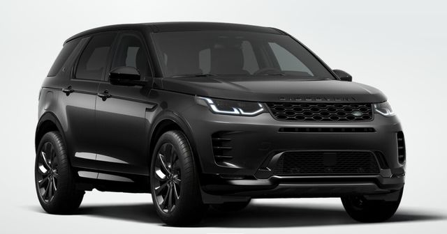 Land Rover Discovery Sport P270e Dynamic SE
