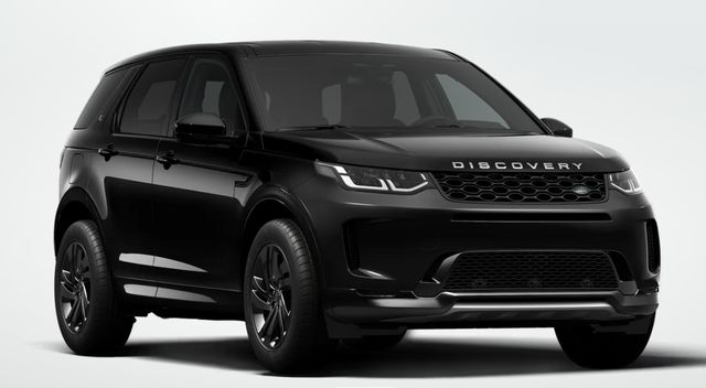 Land Rover Discovery Sport P270e S