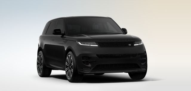 Land Rover Range Rover Sport // P460e Dynamic HSE