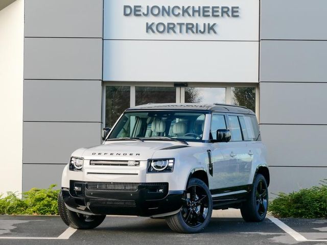 Land Rover Defender 110 D350 X-Dynamic HSE AWD Aut 26MY