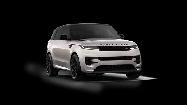 Land Rover Range Rover Sport P460e Dynamic HSE AWD Auto. 25