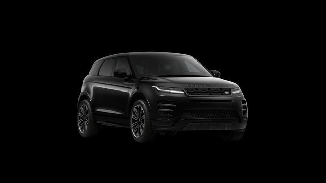 Land Rover Range Rover Evoque P270e Dynamic SE AWD Auto. 26MY