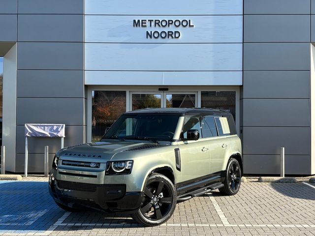 Land Rover Defender 110 3.0 X-Dynamic SE Jumpseat