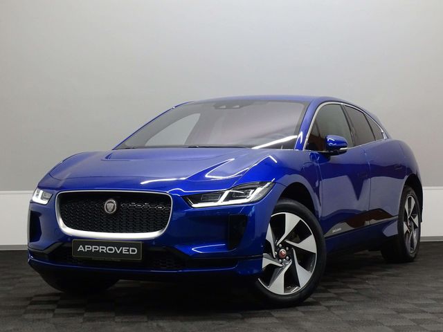 Jaguar I-PACE EV400 SE AWD
