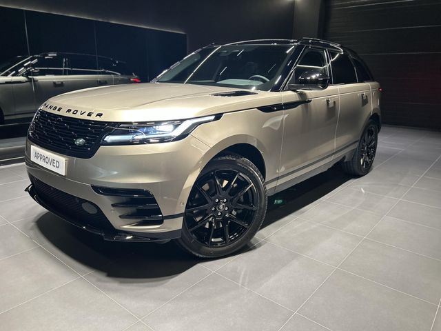 Land Rover Range Rover Velar P400e Dyn SE AWD Auto