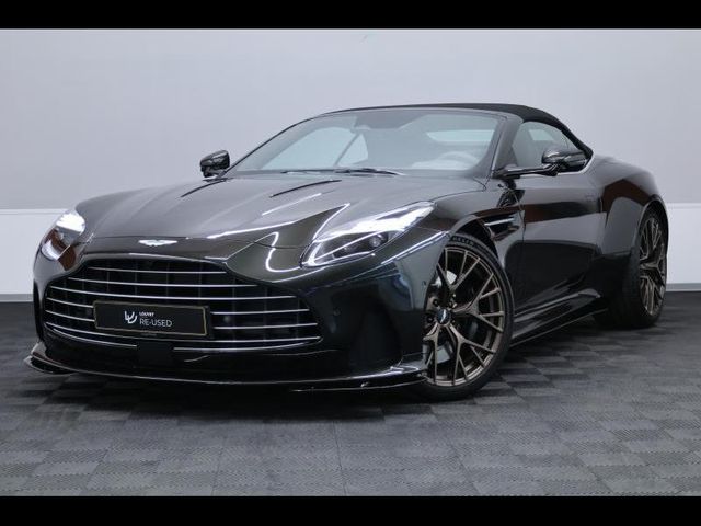 Aston Martin DB12 V8 VOLTE