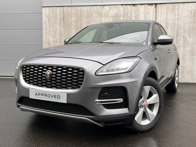 Jaguar E-Pace P160 S