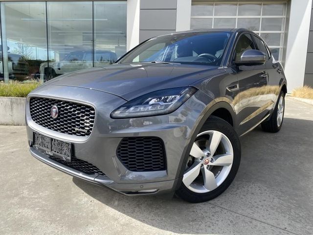 Jaguar E-Pace R-Dynamic SE D180