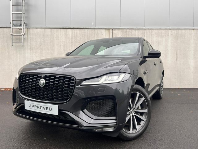Jaguar F-Pace P400e R-DYNAMIC SE