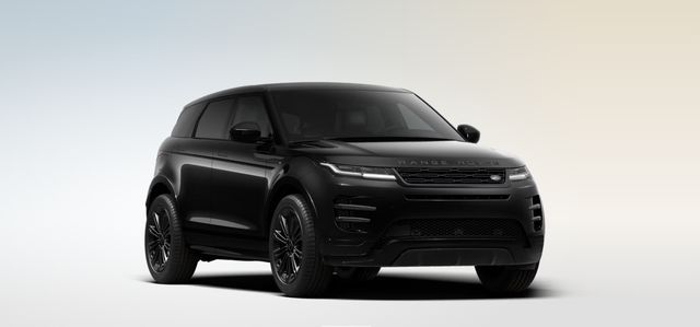 Land Rover Range Rover Evoque // P270e Dynamic SE