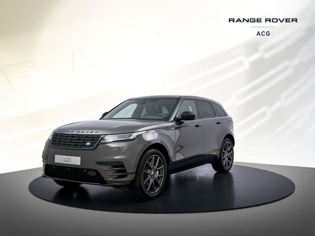 Land Rover Range Rover Velar P400e Dynamic SE AWD Auto. 26M