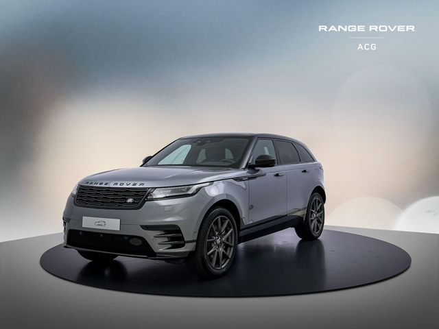Land Rover Range Rover Velar P400e Dynamic SE AWD Auto. 26M