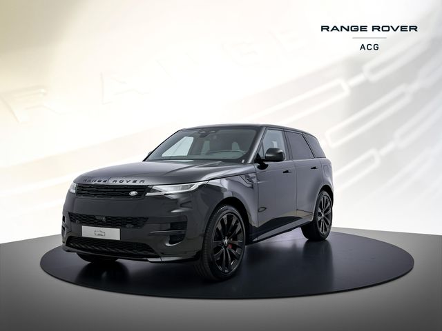 Land Rover Range Rover Sport P460e Dynamic HSE AWD Auto. 25