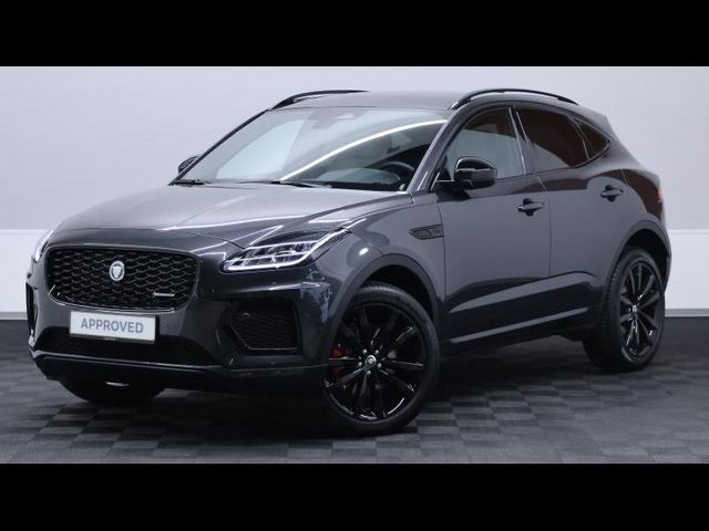 Jaguar E-Pace D200 R-Dynamic S AWD auto