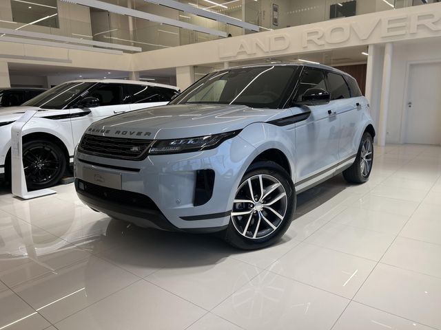 Land Rover Range Rover Evoque S