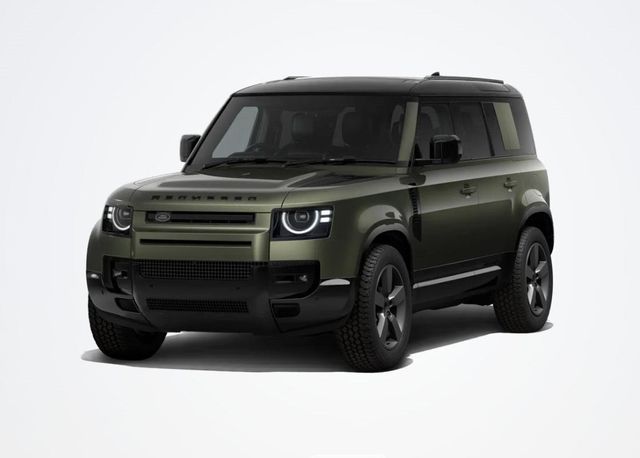 Land Rover Defender 110 D250 X-Dynamic SE AWD Auto. 26MY