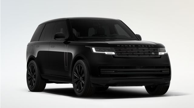 Land Rover Range Rover SE EDITION