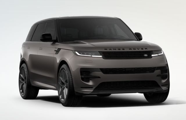 Land Rover Range Rover Sport P460e Premium Dynamic HSE Edition