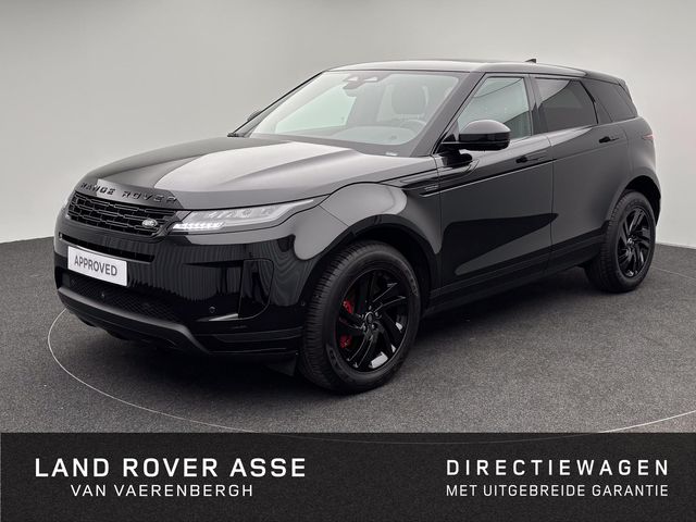 Land Rover Range Rover Evoque P160 S FWD