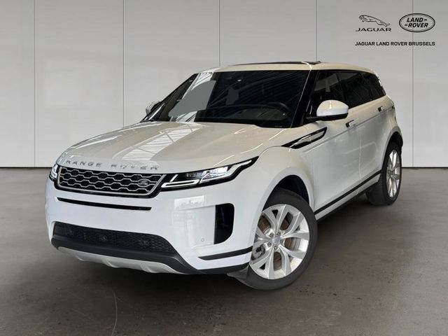 Land Rover Range Rover Evoque P300e SE 2
