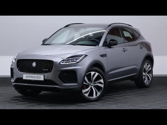 Jaguar E-Pace D165 S R-Dynamic AWD Auto
