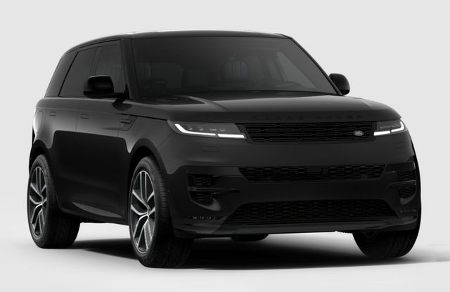 Land Rover Range Rover Sport P460e Dynamic HSE AWD Auto. 25MY