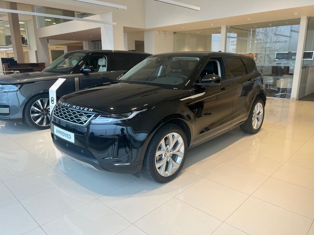 Land Rover Range Rover Evoque P300e SE