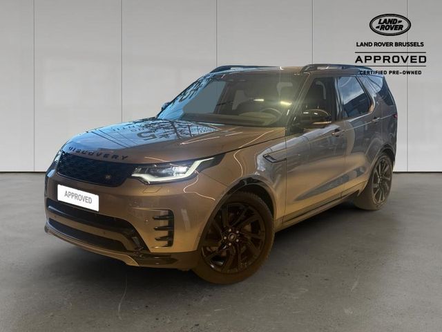 Land Rover Discovery Dynamic SE D250 7 SEATS  until 11/2029