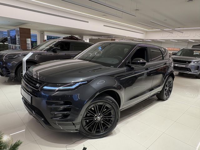 Land Rover Range Rover Evoque // P270e Dynamic SE