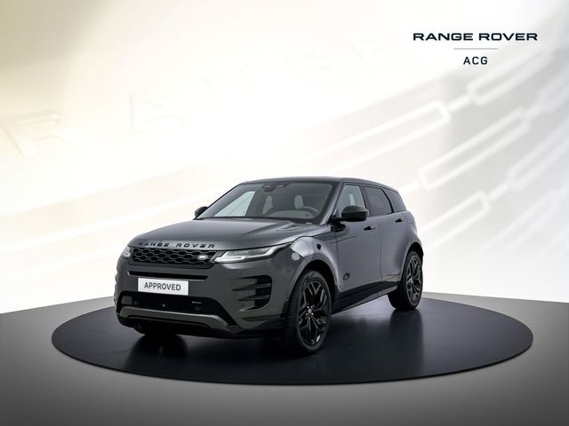 Land Rover Range Rover Evoque P300e R-Dynamic SE AWD Auto. 22MY