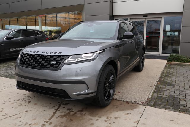 Land Rover Range Rover Velar D200 S