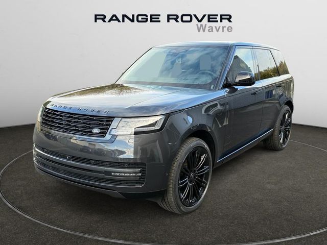 Land Rover Range Rover [PHEV] P460e HSE