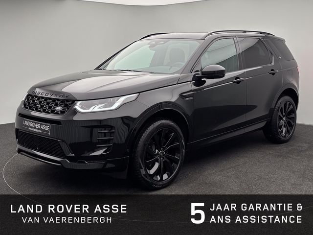 Land Rover Discovery Sport P270e Dynamic SE AWD Auto. 25.