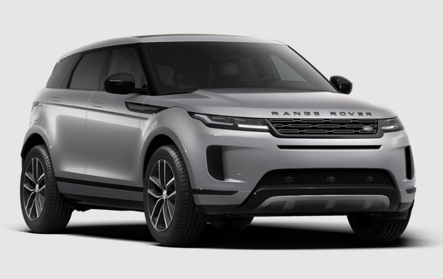 Land Rover Range Rover Evoque P160 S FWD Auto. 26.5MY
