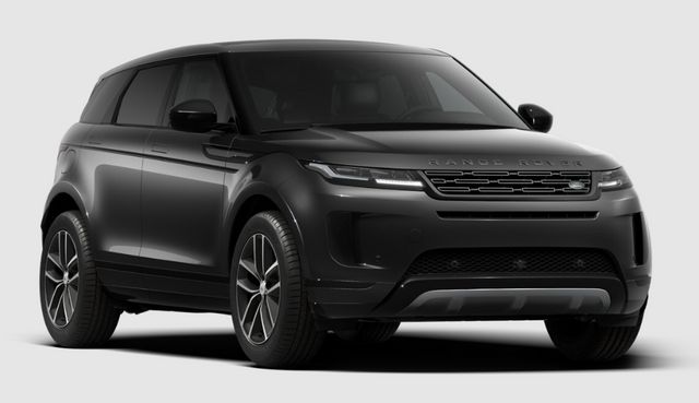 Land Rover Range Rover Evoque P160 S FWD Auto. 26.5MY