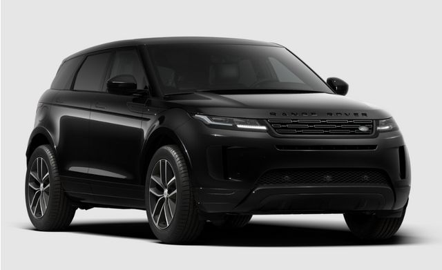 Land Rover Range Rover Evoque P160 S FWD Auto. 26.5MY