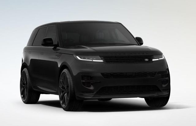 Land Rover Range Rover Sport P460e Dynamic HSE AWD Auto. 25