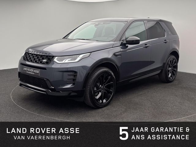Land Rover Discovery Sport P270e Dynamic SE AWD Auto. 25.5MY