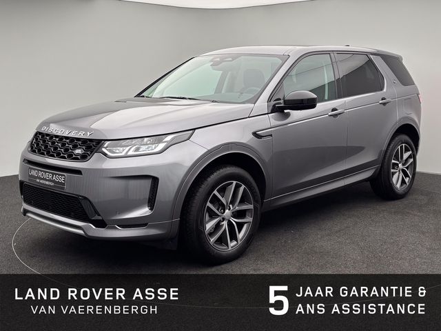 Land Rover Discovery Sport P270e S AWD Auto. 25.5MY