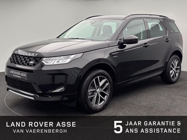 Land Rover Discovery Sport P270e S AWD Auto. 25.5MY