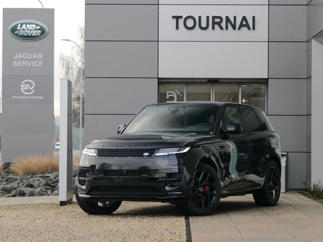 Land Rover Range Rover Sport P460e Dynamic HSE AWD Auto. 25MY