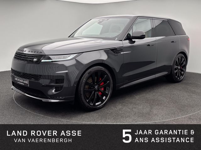 Land Rover Range Rover Sport P530 Autobiography AWD Auto. 25MY