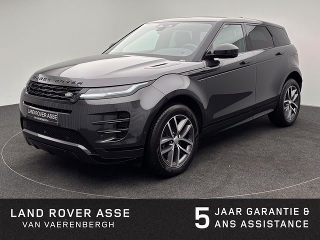 Land Rover Range Rover Evoque P270e Dynamic SE AWD Auto. 26MY