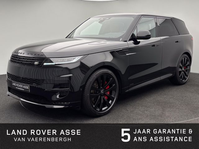 Land Rover Range Rover Sport P530 Autobiography AWD Auto. 25MY
