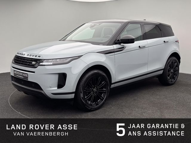 Land Rover Range Rover Evoque P270e S AWD Auto. 26MY