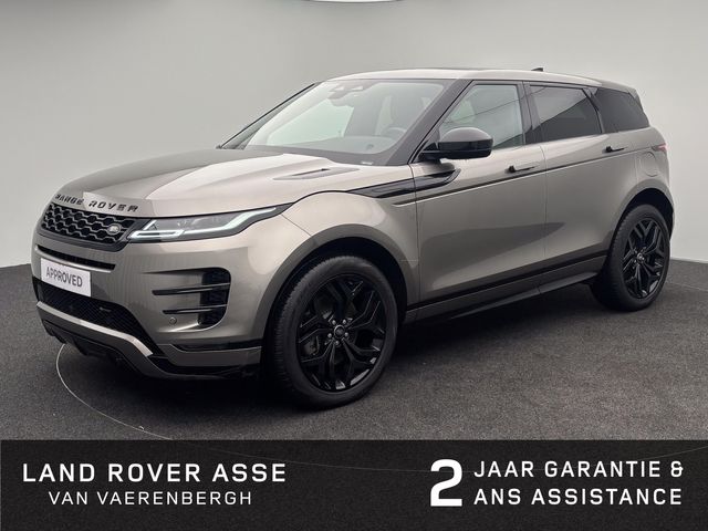 Land Rover Range Rover Evoque P300e R-Dynamic SE AWD Auto. 23MY