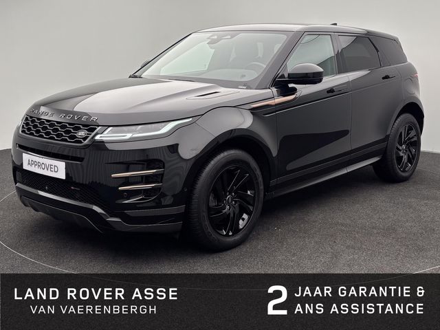Land Rover Range Rover Evoque P300e R-Dynamic S AWD Auto. 22MY