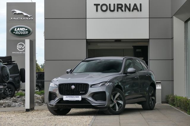 Jaguar F-Pace P400e R-Dynamic S AWD Auto. 23