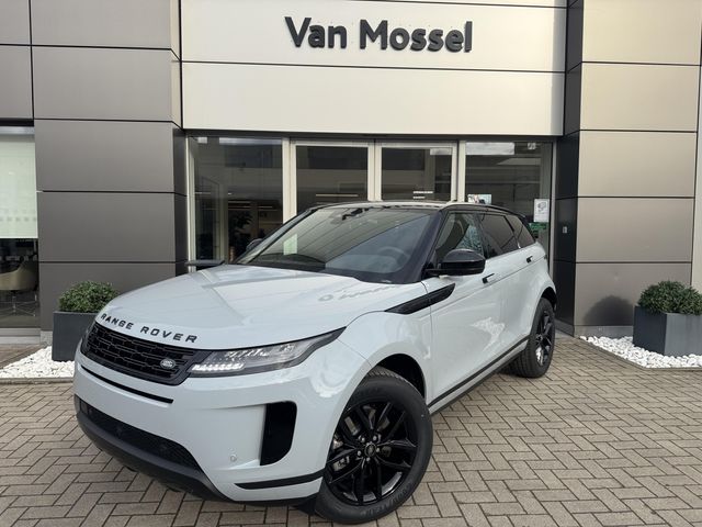 Land Rover Range Rover Evoque P160 S FWD Auto. 25MY